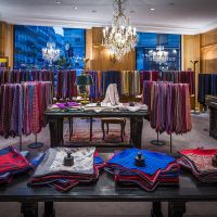 Charvet Place Vendme first floor 11