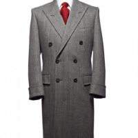town coat 0028